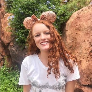 Meet your Posher, Kaitlyn